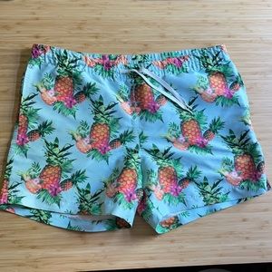 Chubbies men’s swimsuit 5.5